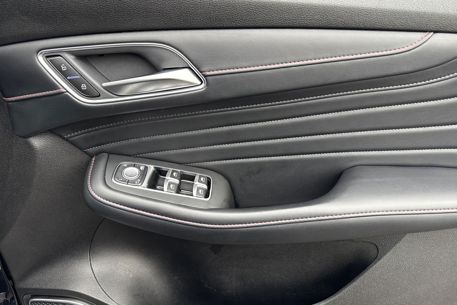 Used MG MG HS 2022 for sale - 76541040: Photo 21