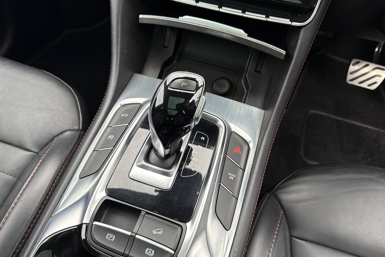 Used MG MG HS 2022 for sale - 76541040: Photo 23