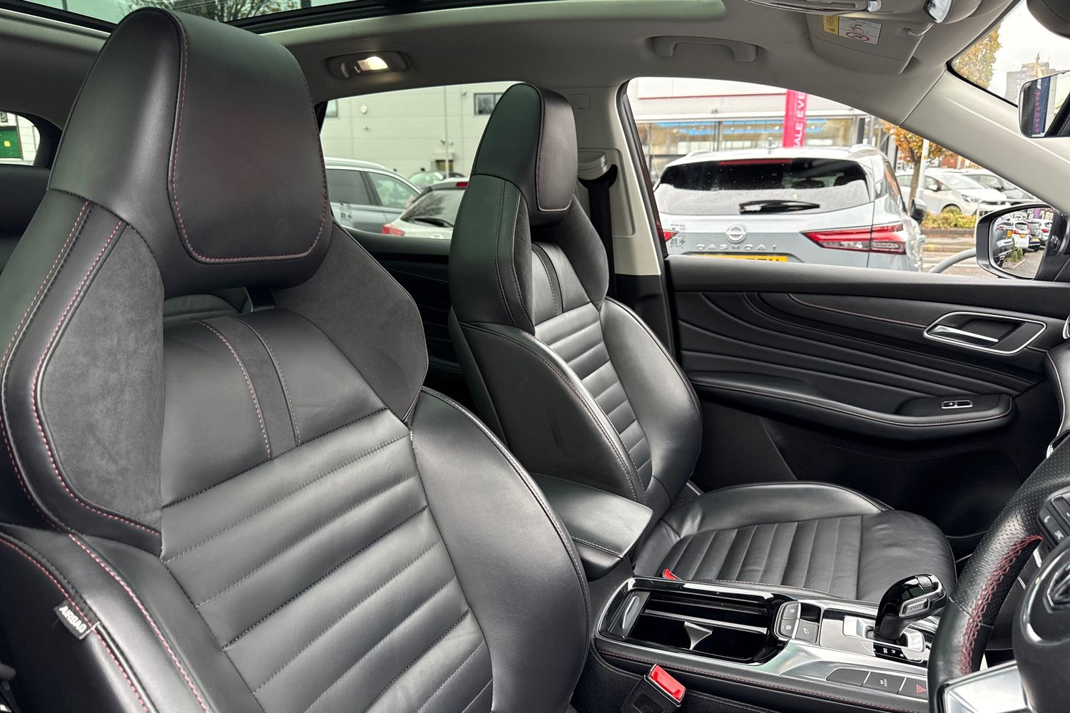 Used MG MG HS 2022 for sale - 76541040: Photo 24