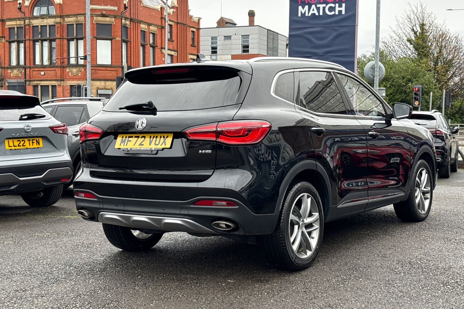 Used MG MG HS 2022 for sale - 76541040: Photo 25