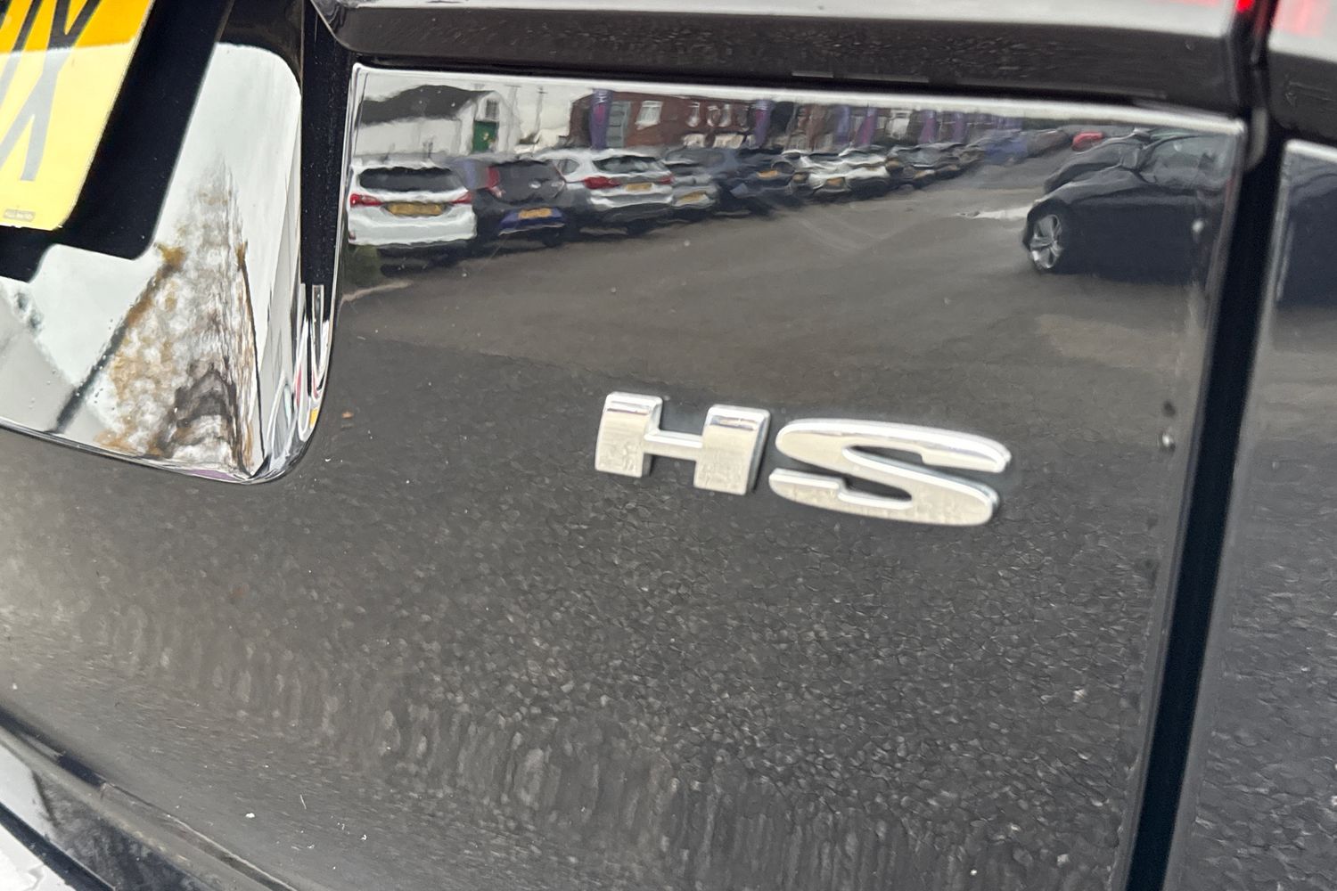 Used MG MG HS 2022 for sale - 76541040: Photo 26