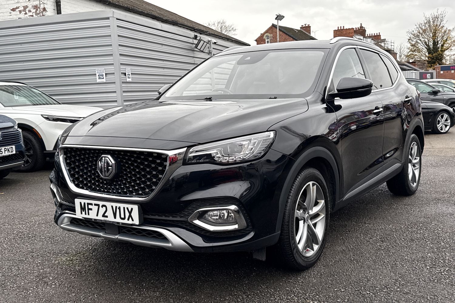 Used MG MG HS 2022 for sale - 76541040: Photo 27