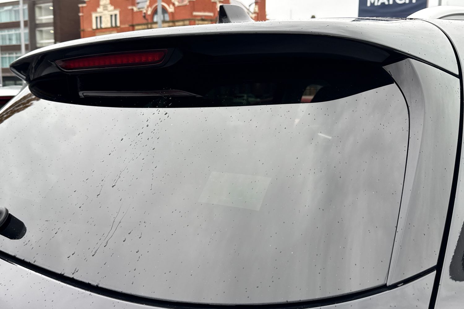 Used MG MG HS 2022 for sale - 76541040: Photo 29