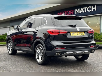 Used MG MG HS 2022 for sale - 76541040: Photo