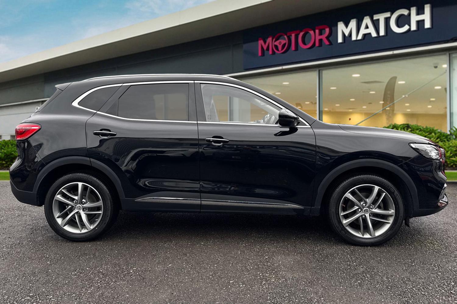 Used MG MG HS 2022 for sale - 76541040: Photo 3