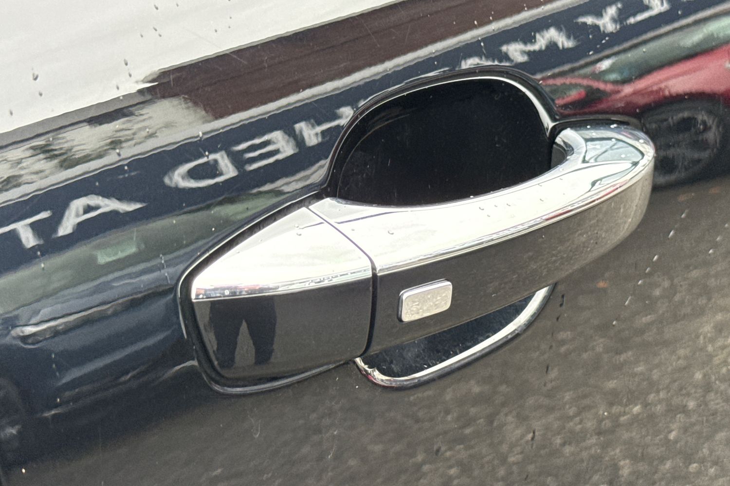 Used MG MG HS 2022 for sale - 76541040: Photo 31