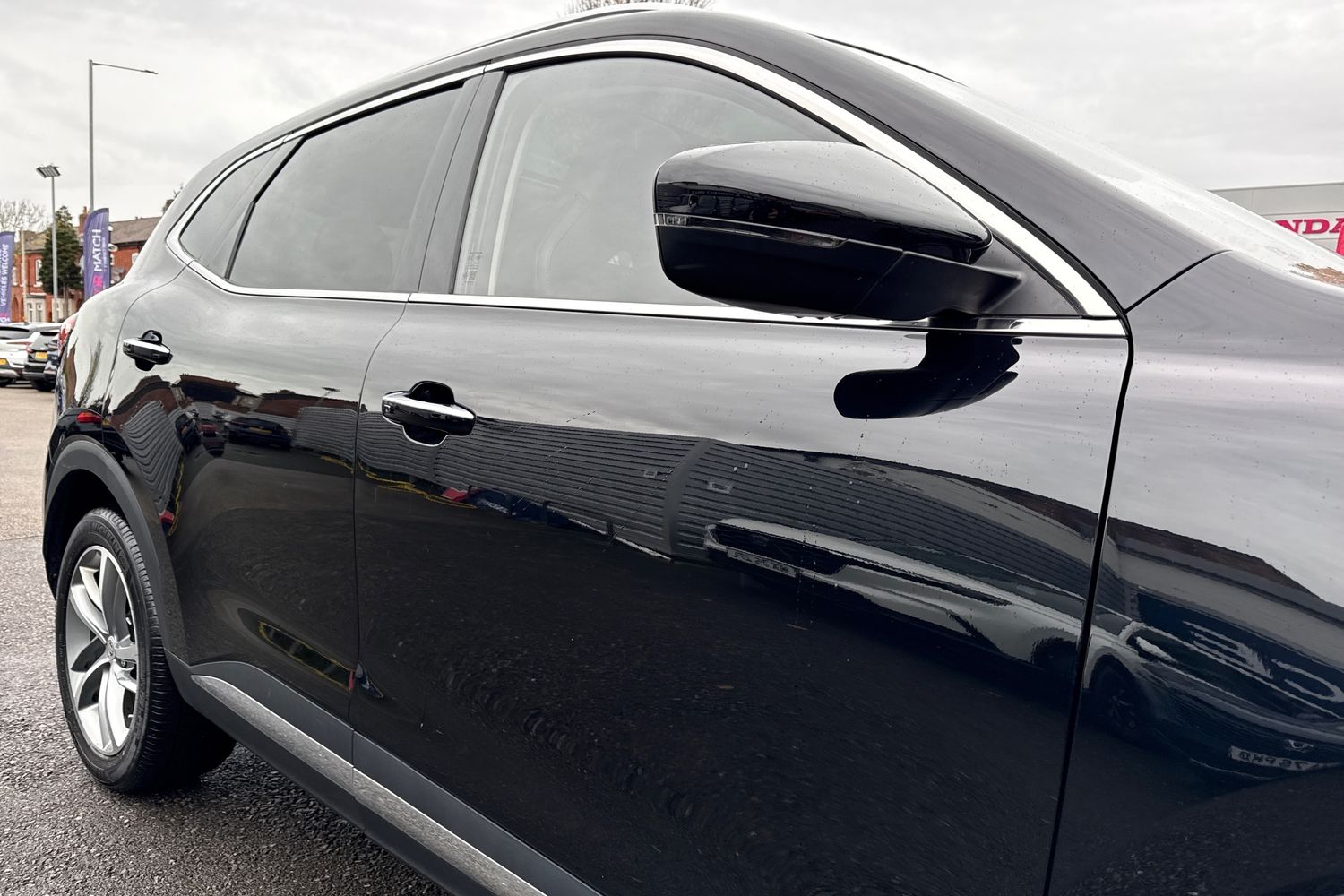 Used MG MG HS 2022 for sale - 76541040: Photo 32