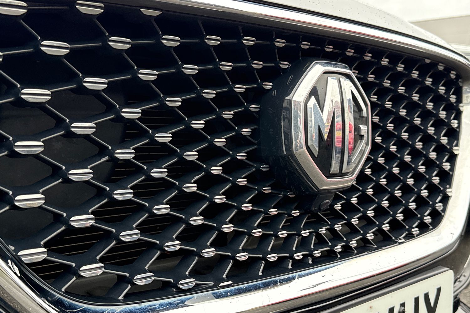 Used MG MG HS 2022 for sale - 76541040: Photo 33