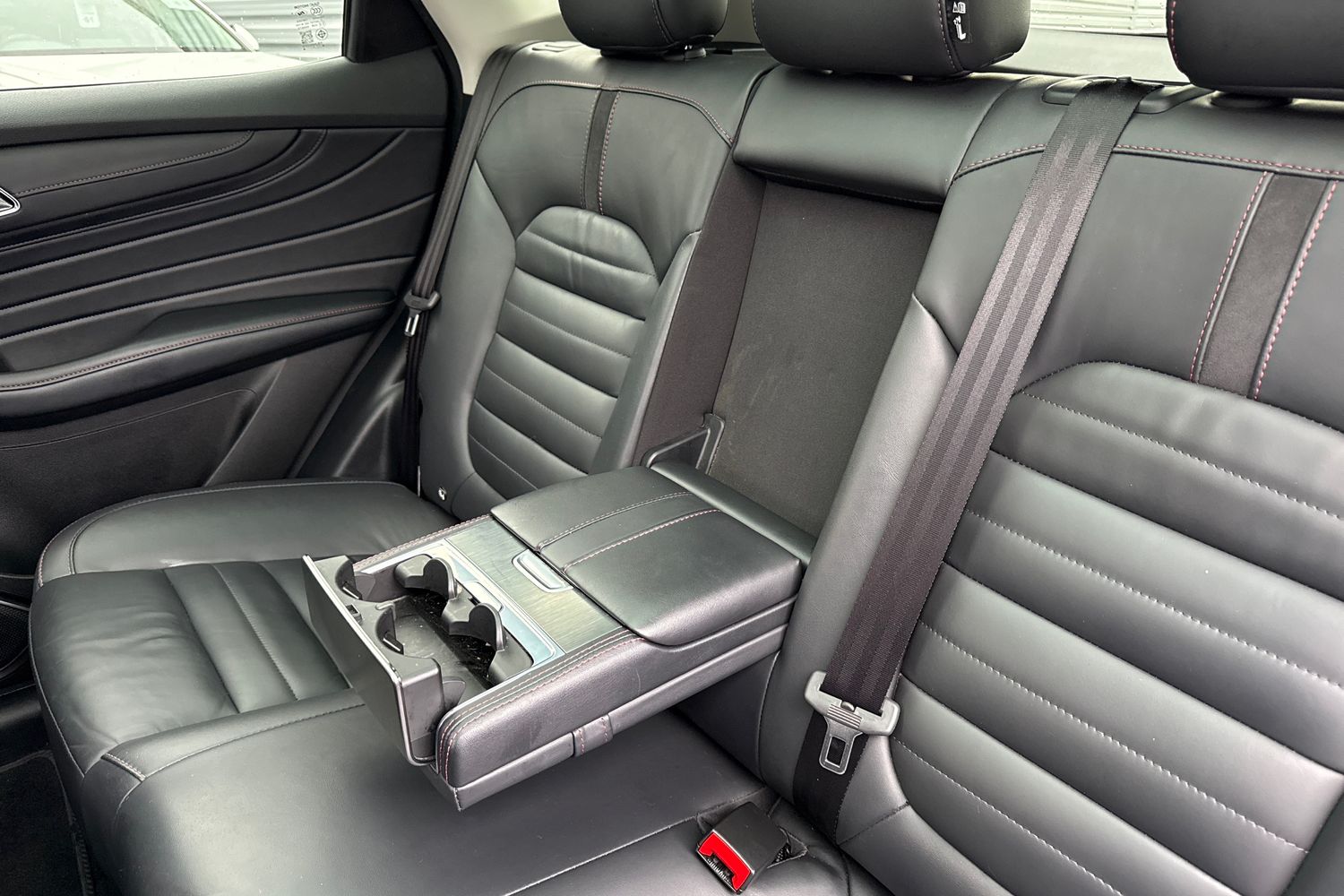 Used MG MG HS 2022 for sale - 76541040: Photo 34