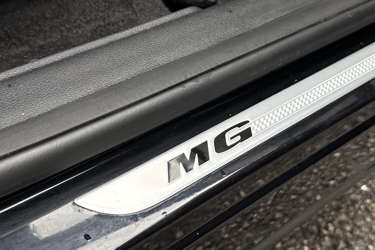 Used MG MG HS 2022 for sale - 76541040: Photo 36