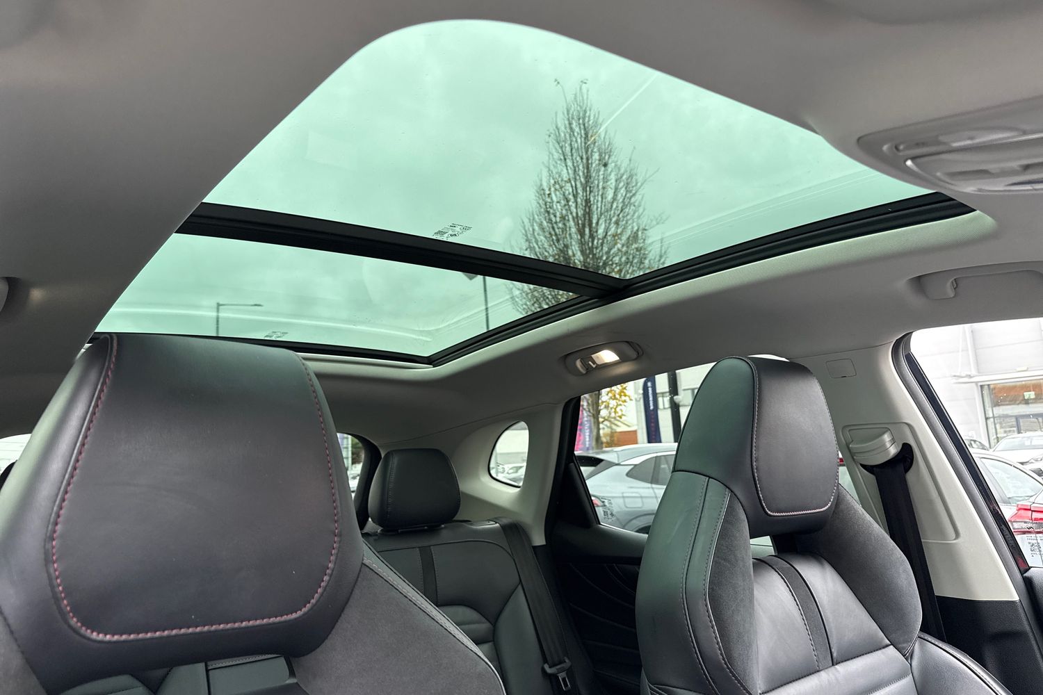 Used MG MG HS 2022 for sale - 76541040: Photo 37