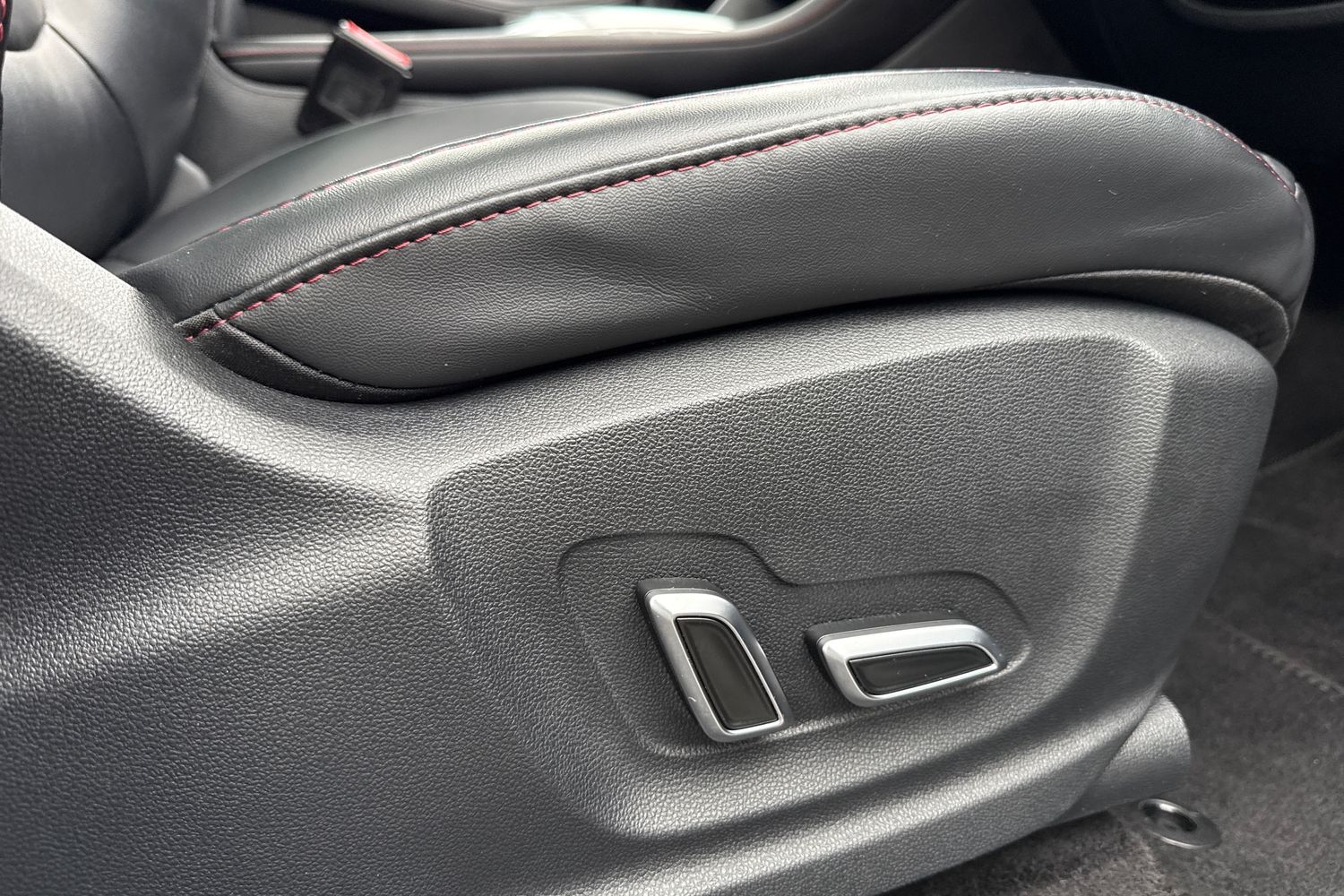 Used MG MG HS 2022 for sale - 76541040: Photo 38