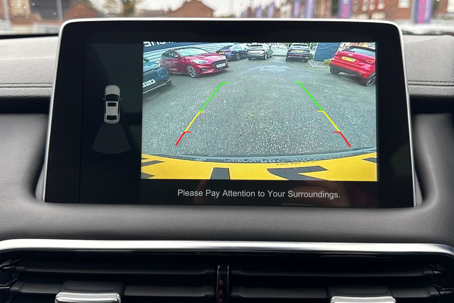 Used MG MG HS 2022 for sale - 76541040: Photo 39