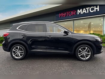 Used MG MG HS 2022 for sale - 76541040: Photo