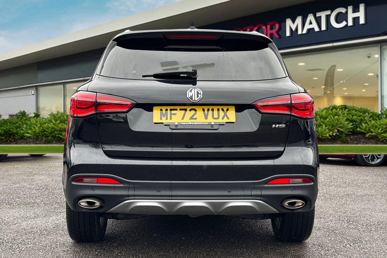 Used MG MG HS 2022 for sale - 76541040: Photo 4