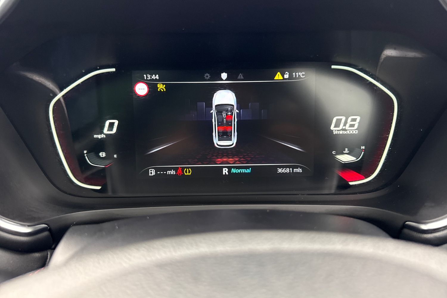 Used MG MG HS 2022 for sale - 76541040: Photo 40