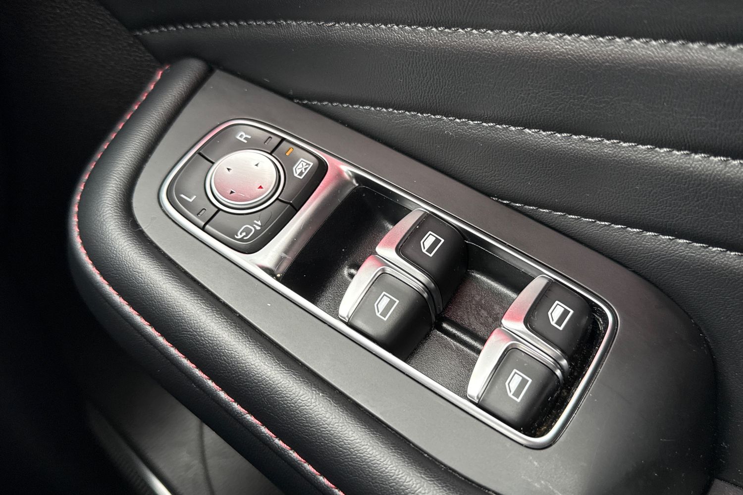 Used MG MG HS 2022 for sale - 76541040: Photo 41