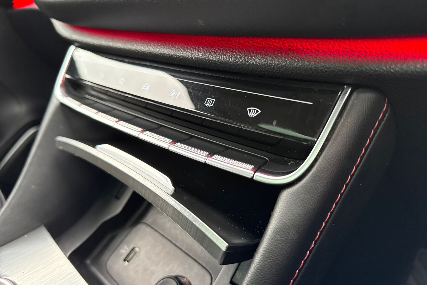 Used MG MG HS 2022 for sale - 76541040: Photo 43