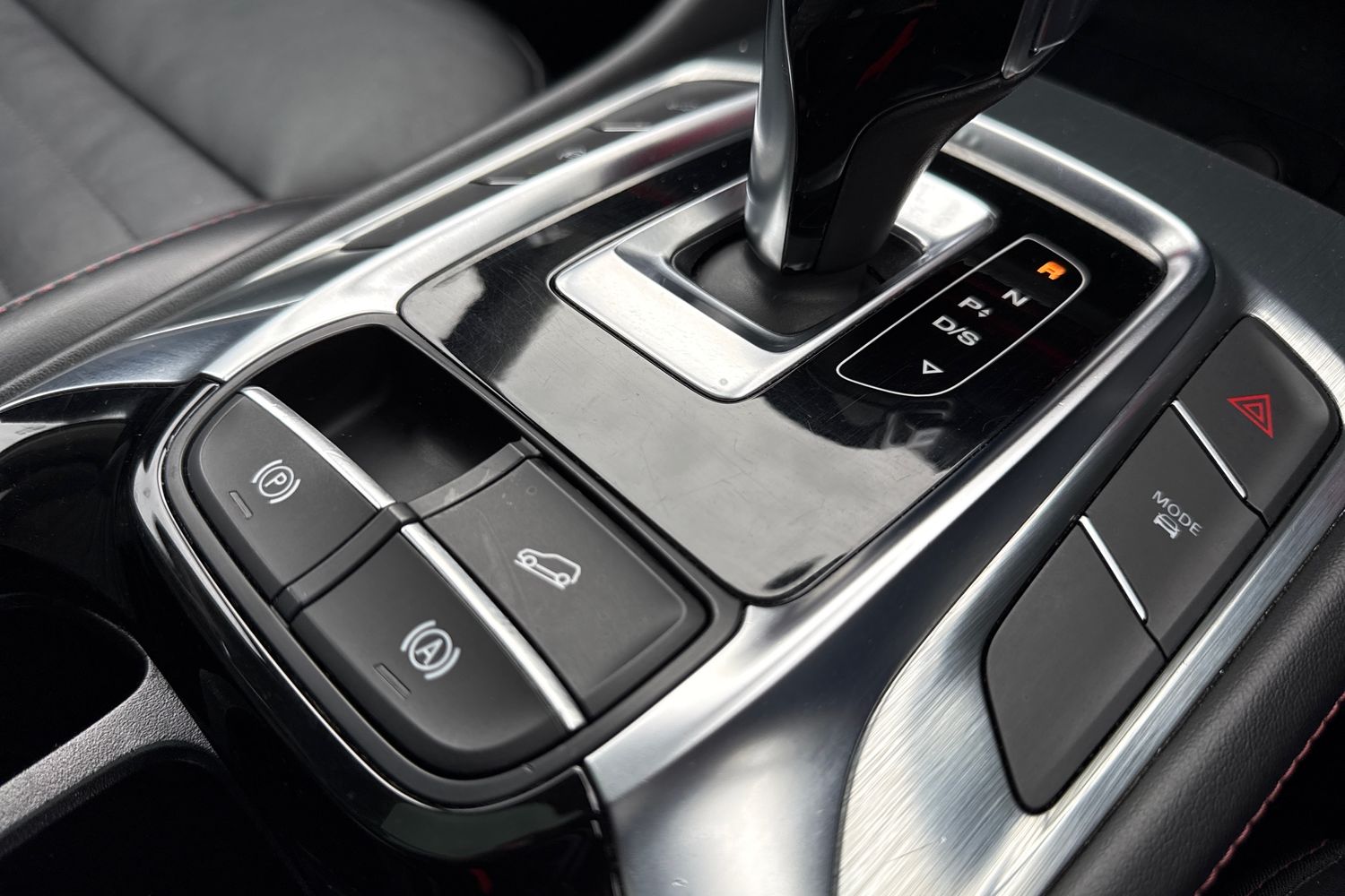 Used MG MG HS 2022 for sale - 76541040: Photo 44