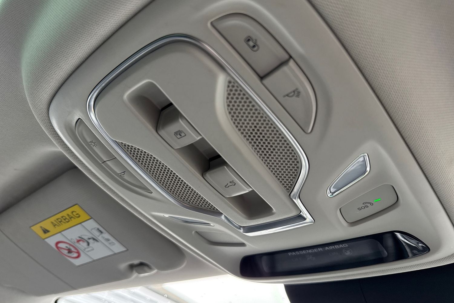 Used MG MG HS 2022 for sale - 76541040: Photo 45