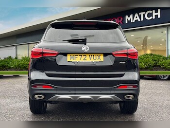 Used MG MG HS 2022 for sale - 76541040: Photo
