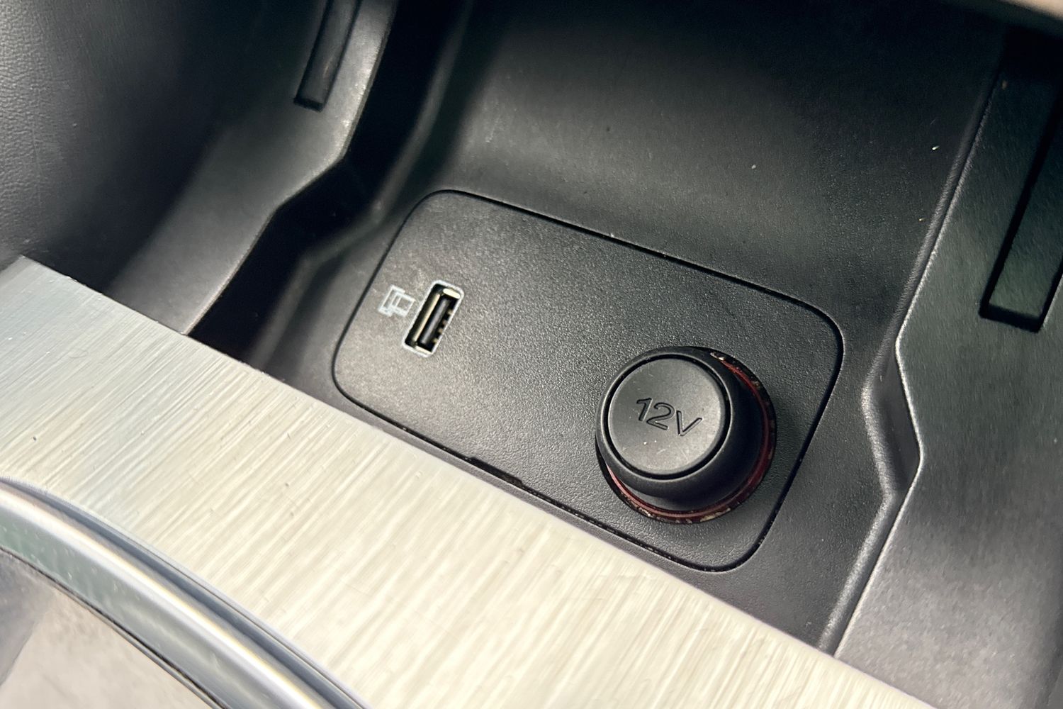 Used MG MG HS 2022 for sale - 76541040: Photo 53