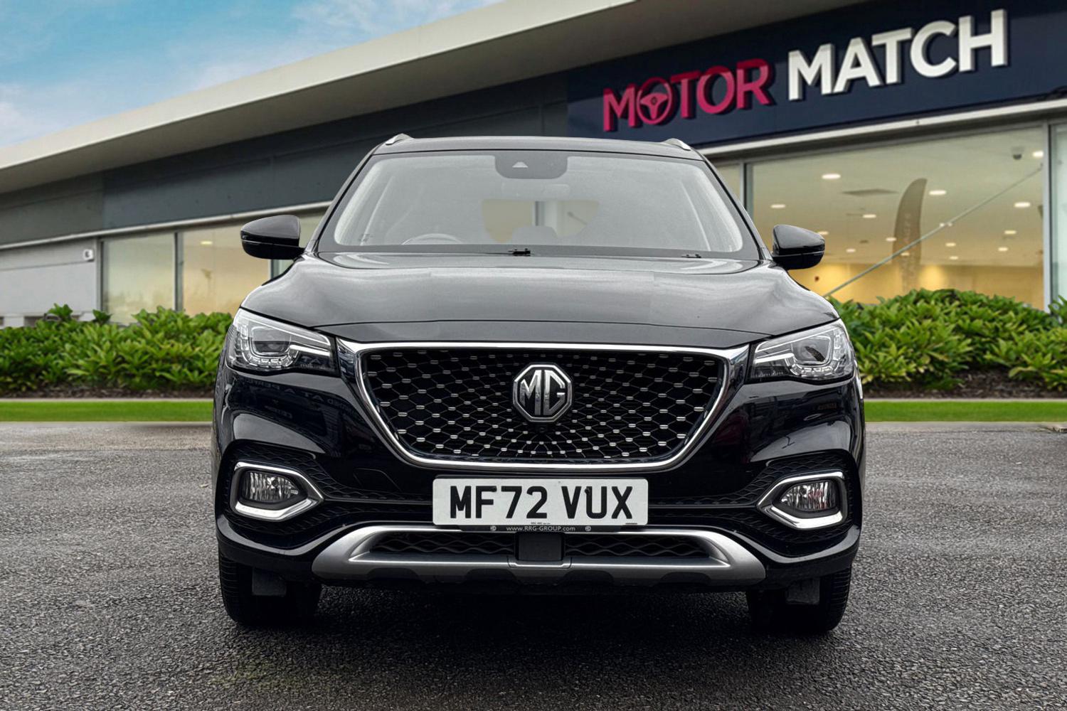 Used MG MG HS 2022 for sale - 76541040: Photo 6