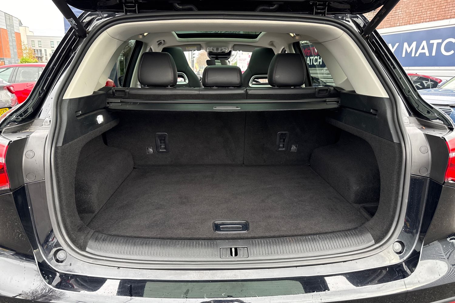 Used MG MG HS 2022 for sale - 76541040: Photo 7