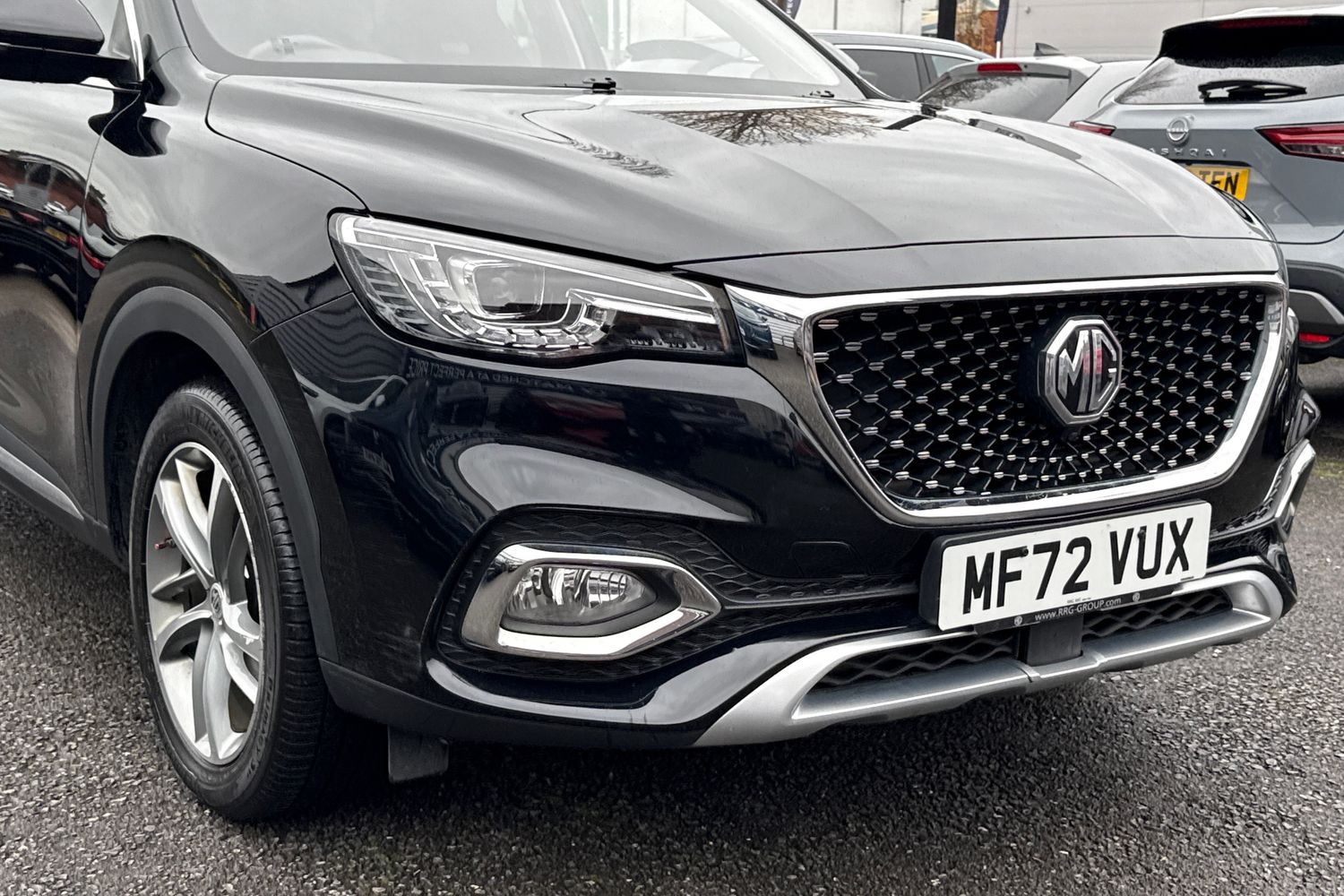 Used MG MG HS 2022 for sale - 76541040: Photo 9