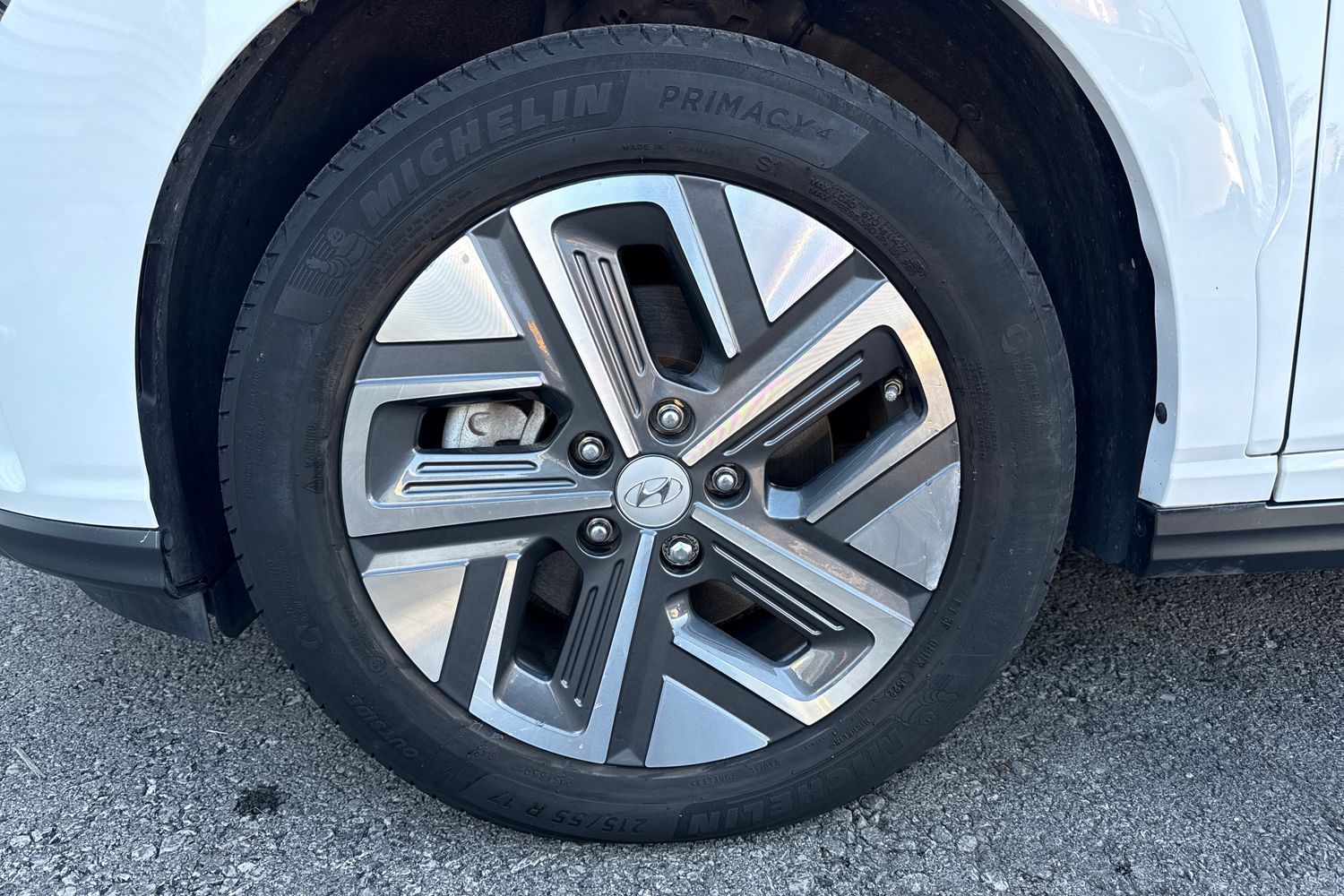 Used Hyundai KONA 2023 for sale - 77976177: Photo 12