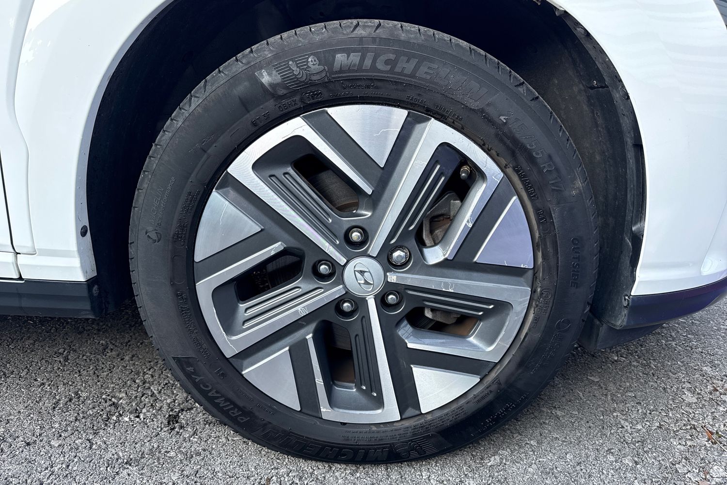 Used Hyundai KONA 2023 for sale - 77976177: Photo 13