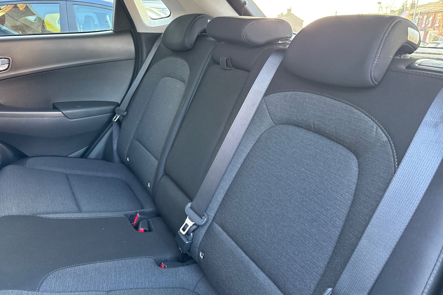 Used Hyundai KONA 2023 for sale - 77976177: Photo 19