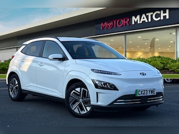 Used Hyundai KONA 2023 for sale - 77976177: Photo