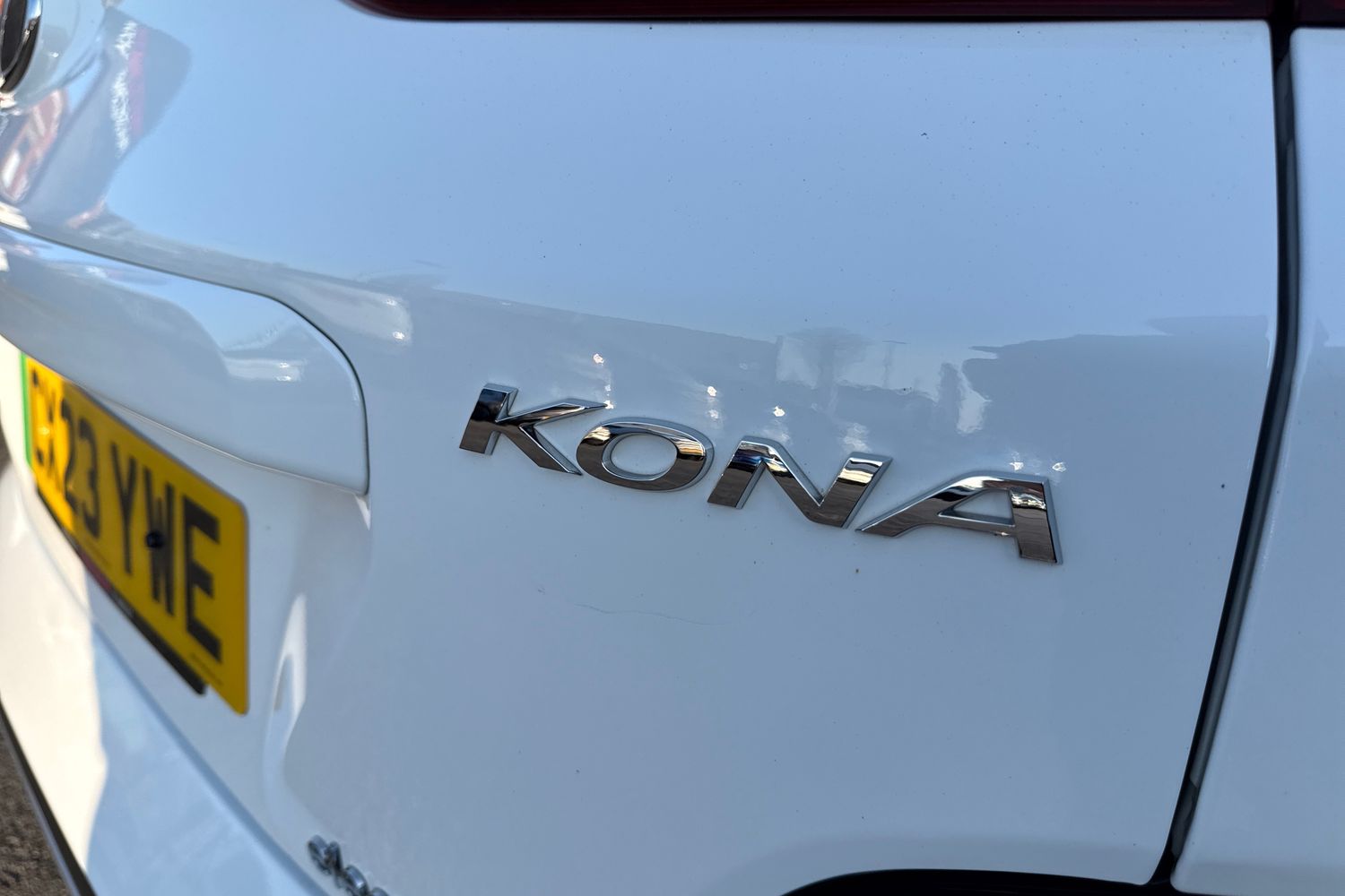 Used Hyundai KONA 2023 for sale - 77976177: Photo 32