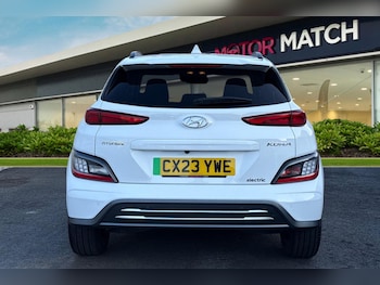 Used Hyundai KONA 2023 for sale - 77976177: Photo