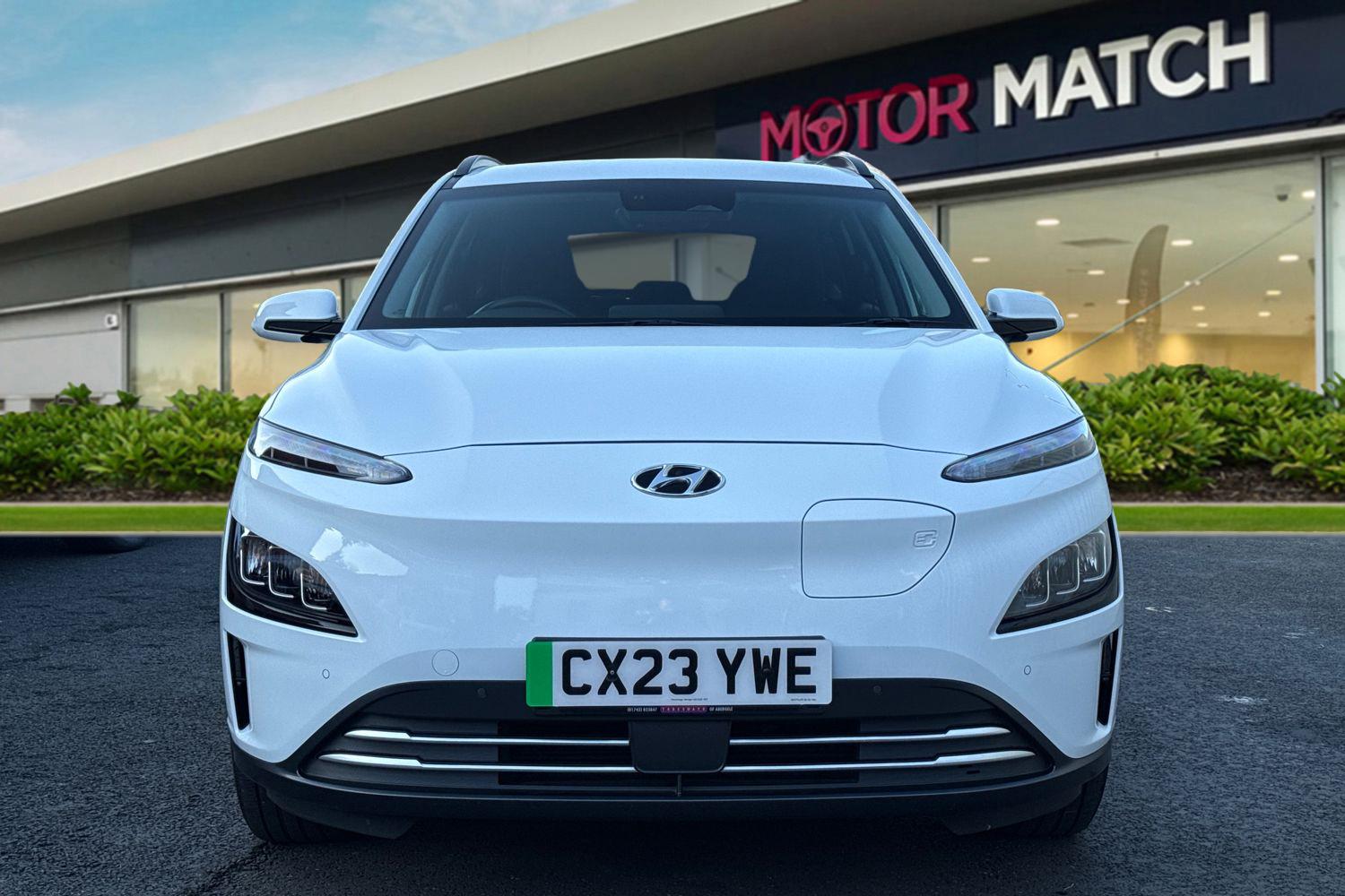 Used Hyundai KONA 2023 for sale - 77976177: Photo 6