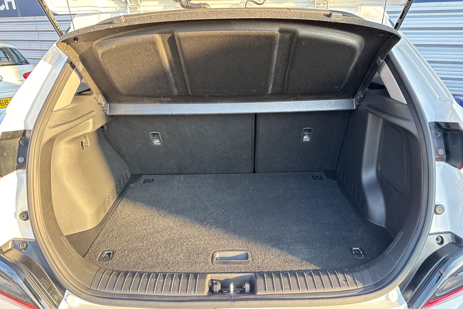 Used Hyundai KONA 2023 for sale - 77976177: Photo 7