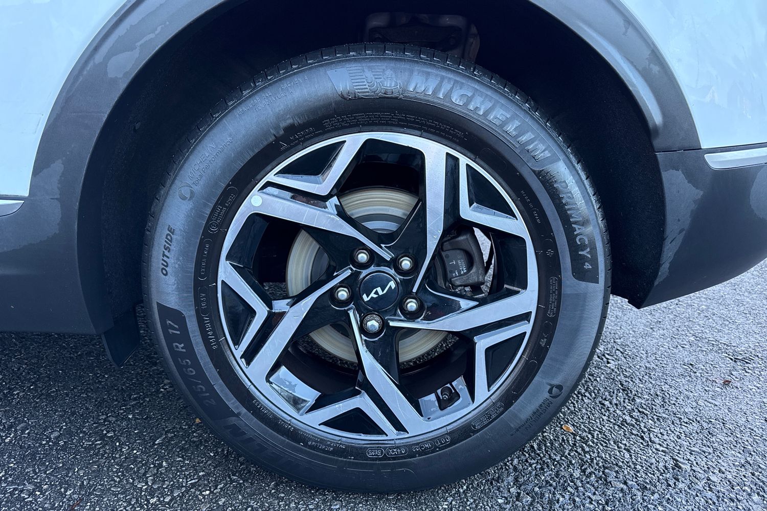 Used Kia Sportage 2022 for sale - 76863257: Photo 10