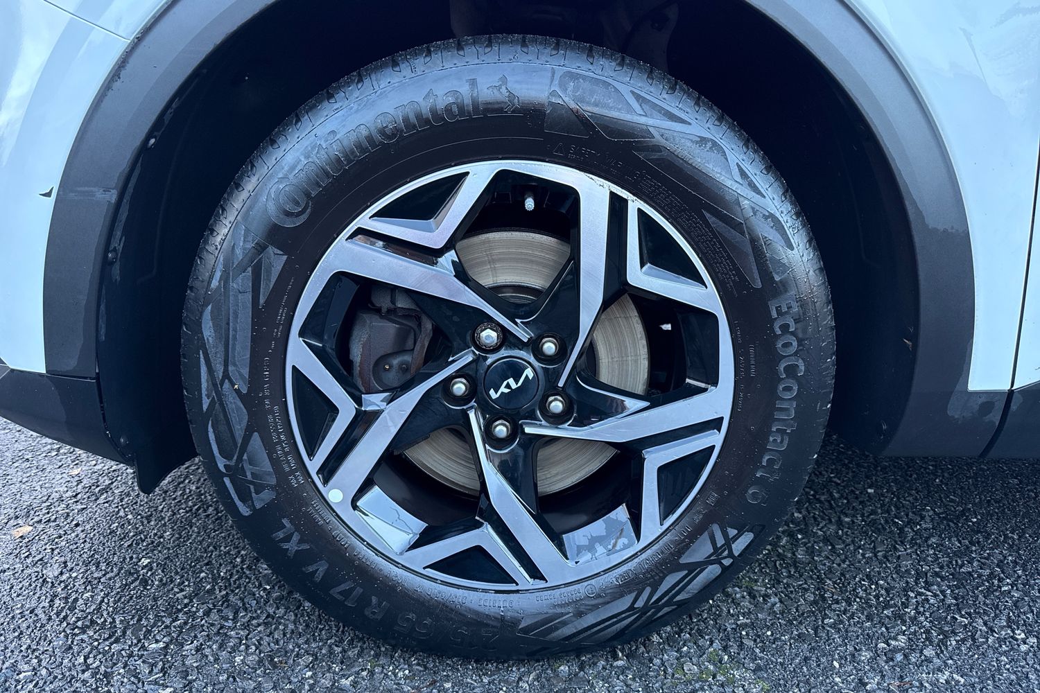 Used Kia Sportage 2022 for sale - 76863257: Photo 11