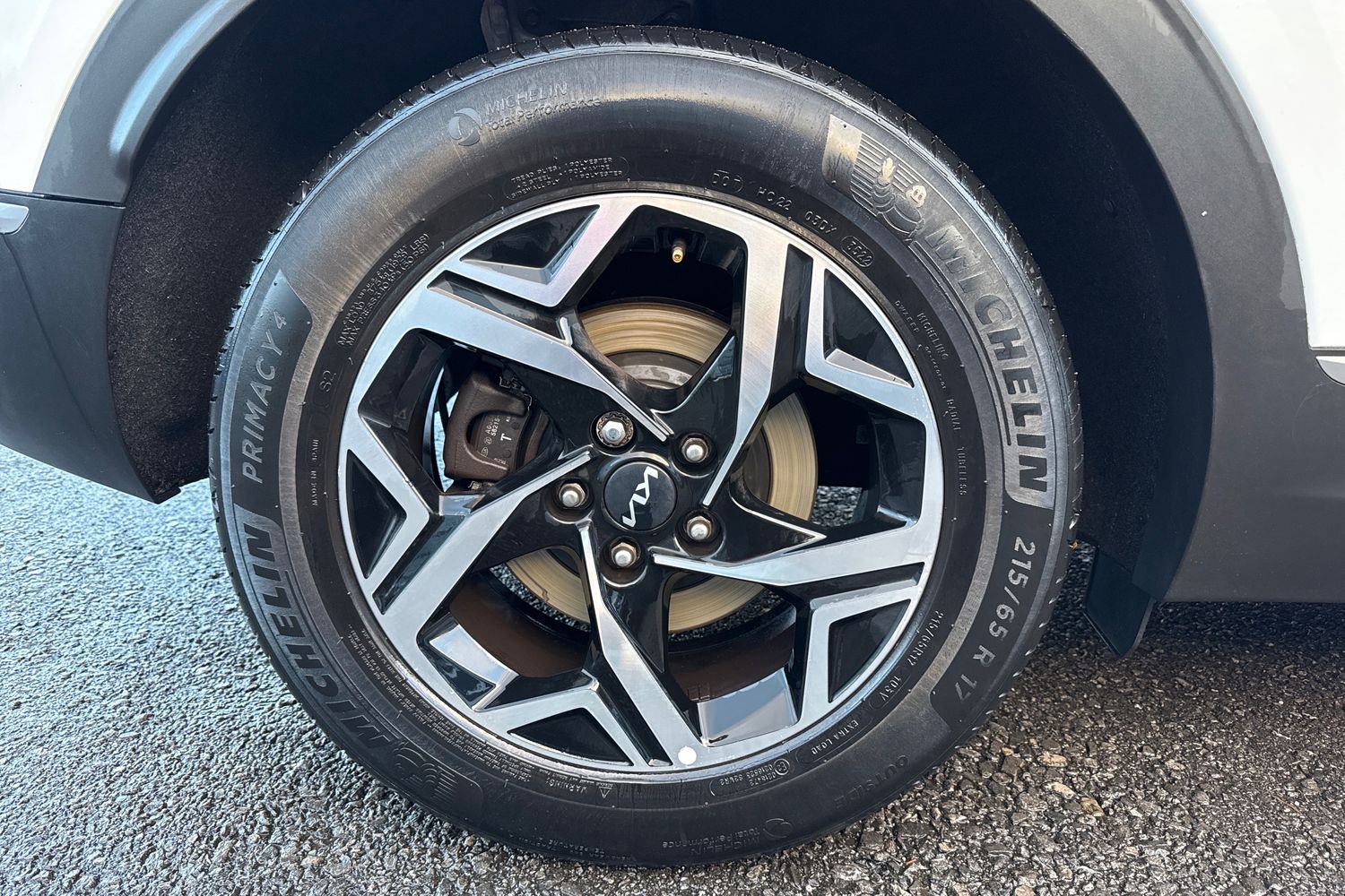 Used Kia Sportage 2022 for sale - 76863257: Photo 12