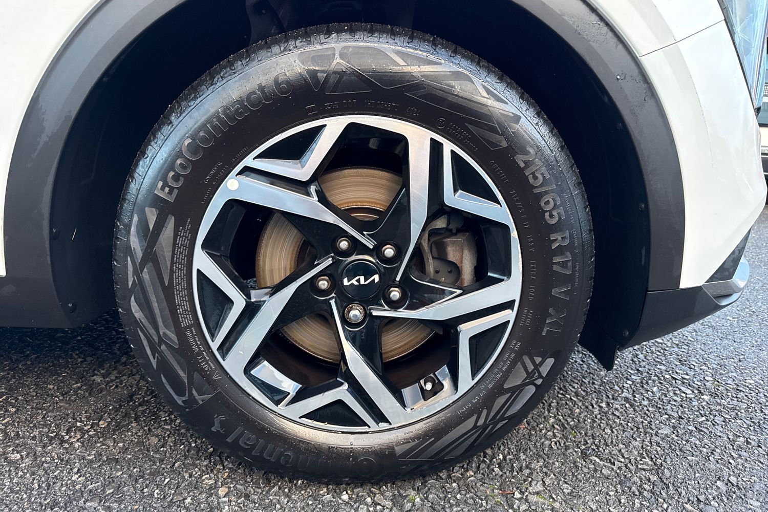 Used Kia Sportage 2022 for sale - 76863257: Photo 13