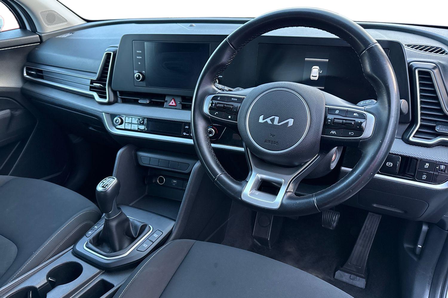 Used Kia Sportage 2022 for sale - 76863257: Photo 14