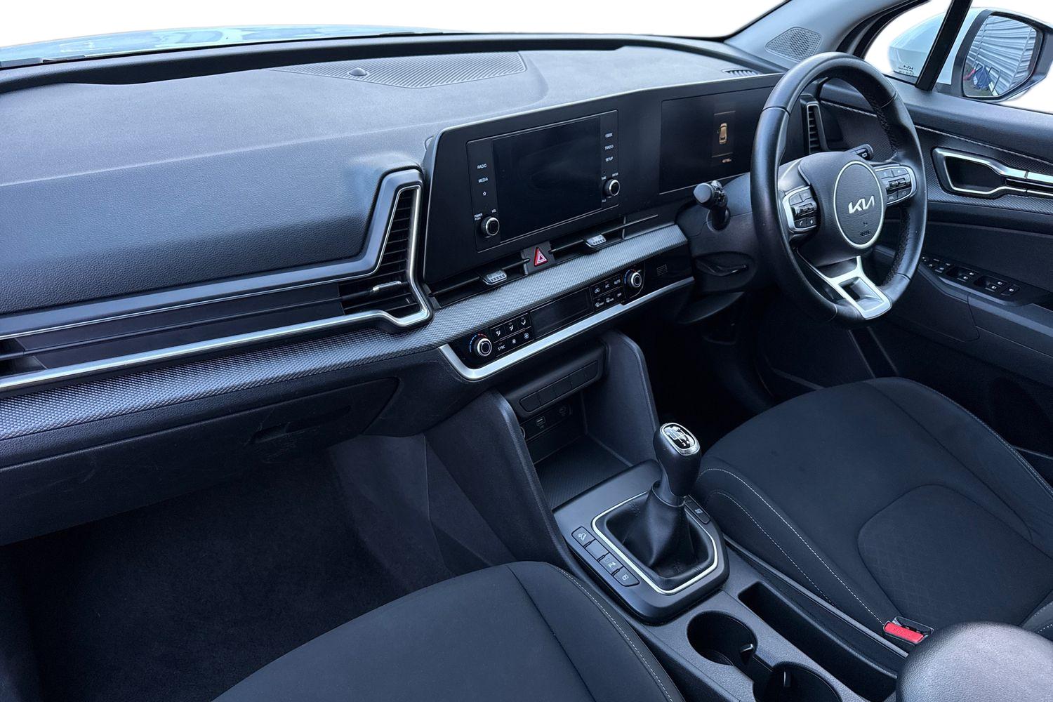 Used Kia Sportage 2022 for sale - 76863257: Photo 15