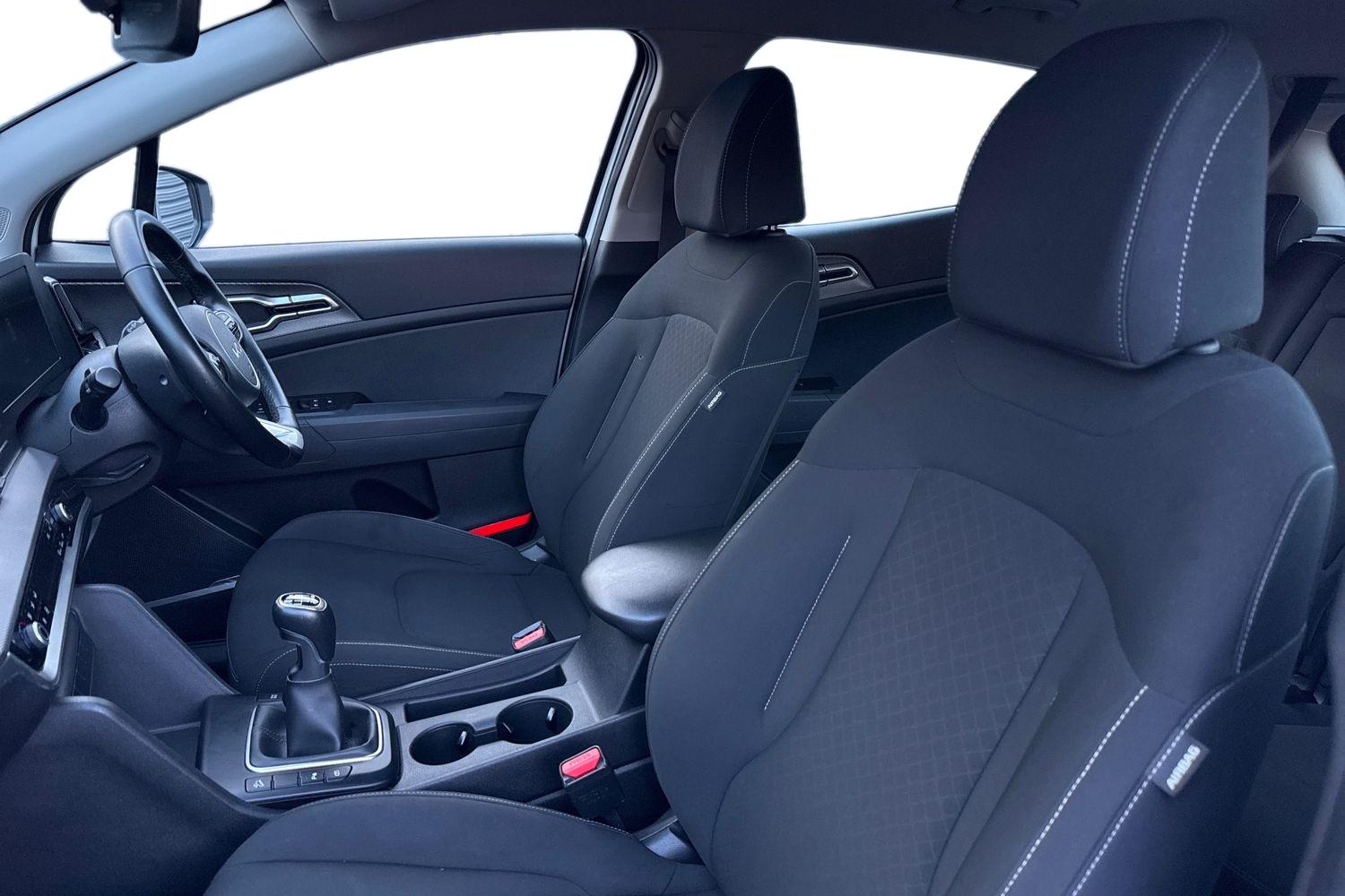 Used Kia Sportage 2022 for sale - 76863257: Photo 16