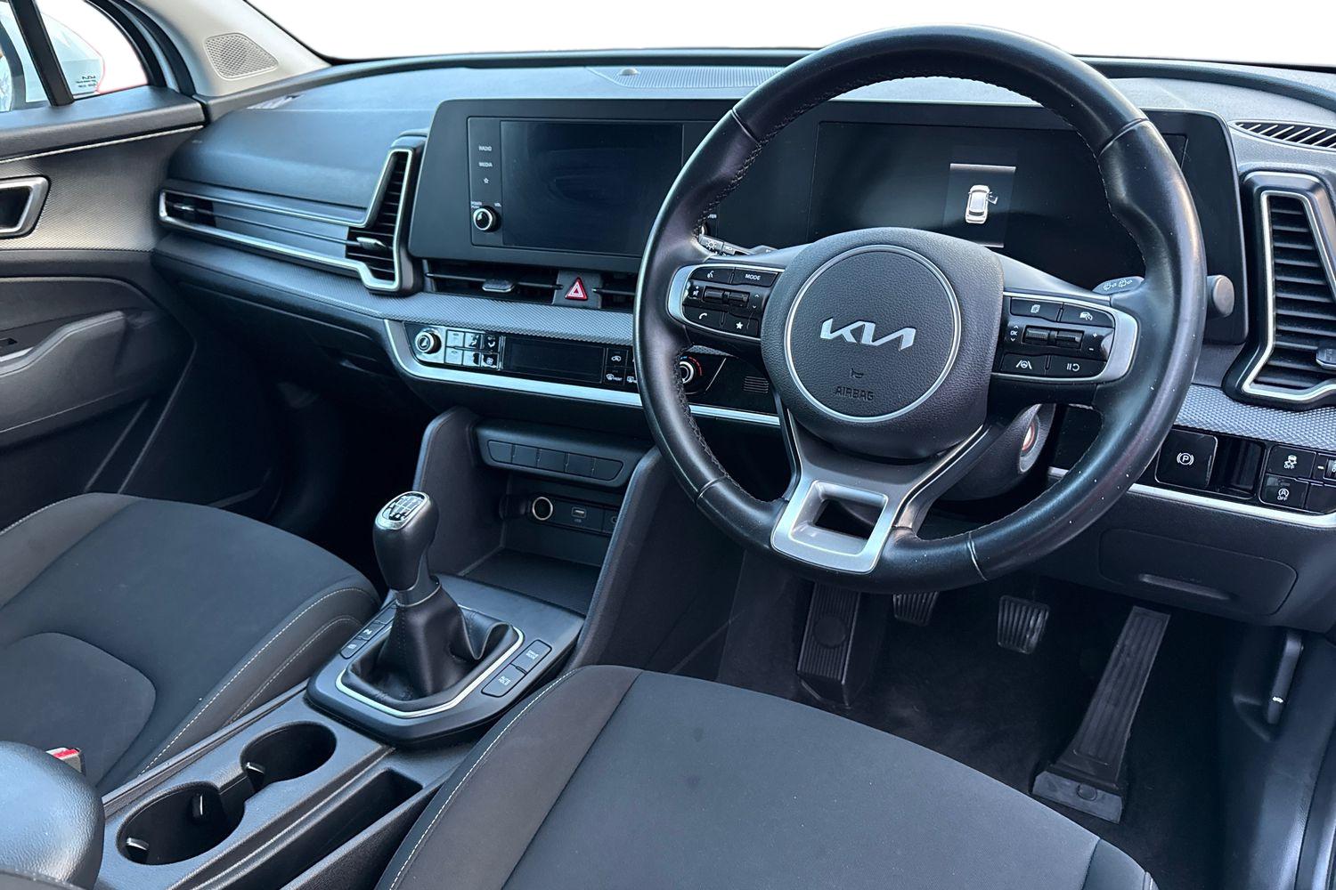 Used Kia Sportage 2022 for sale - 76863257: Photo 18