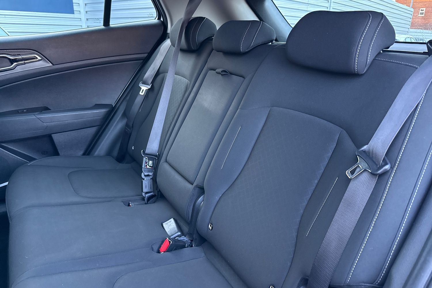 Used Kia Sportage 2022 for sale - 76863257: Photo 19