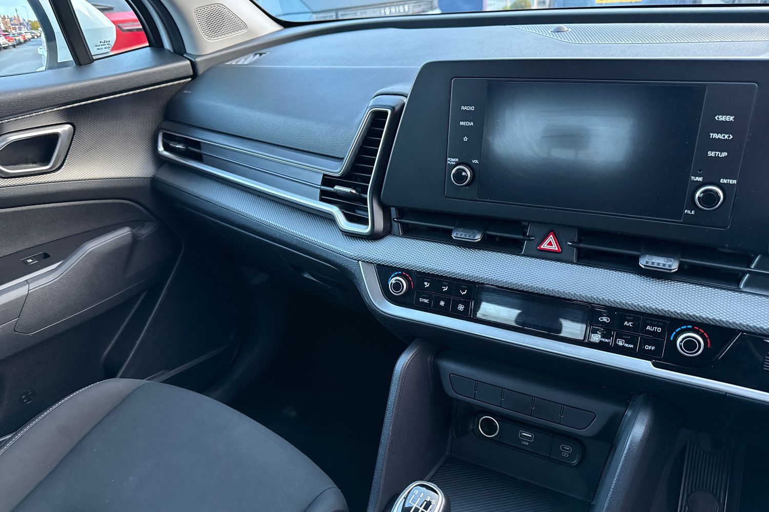 Used Kia Sportage 2022 for sale - 76863257: Photo 20