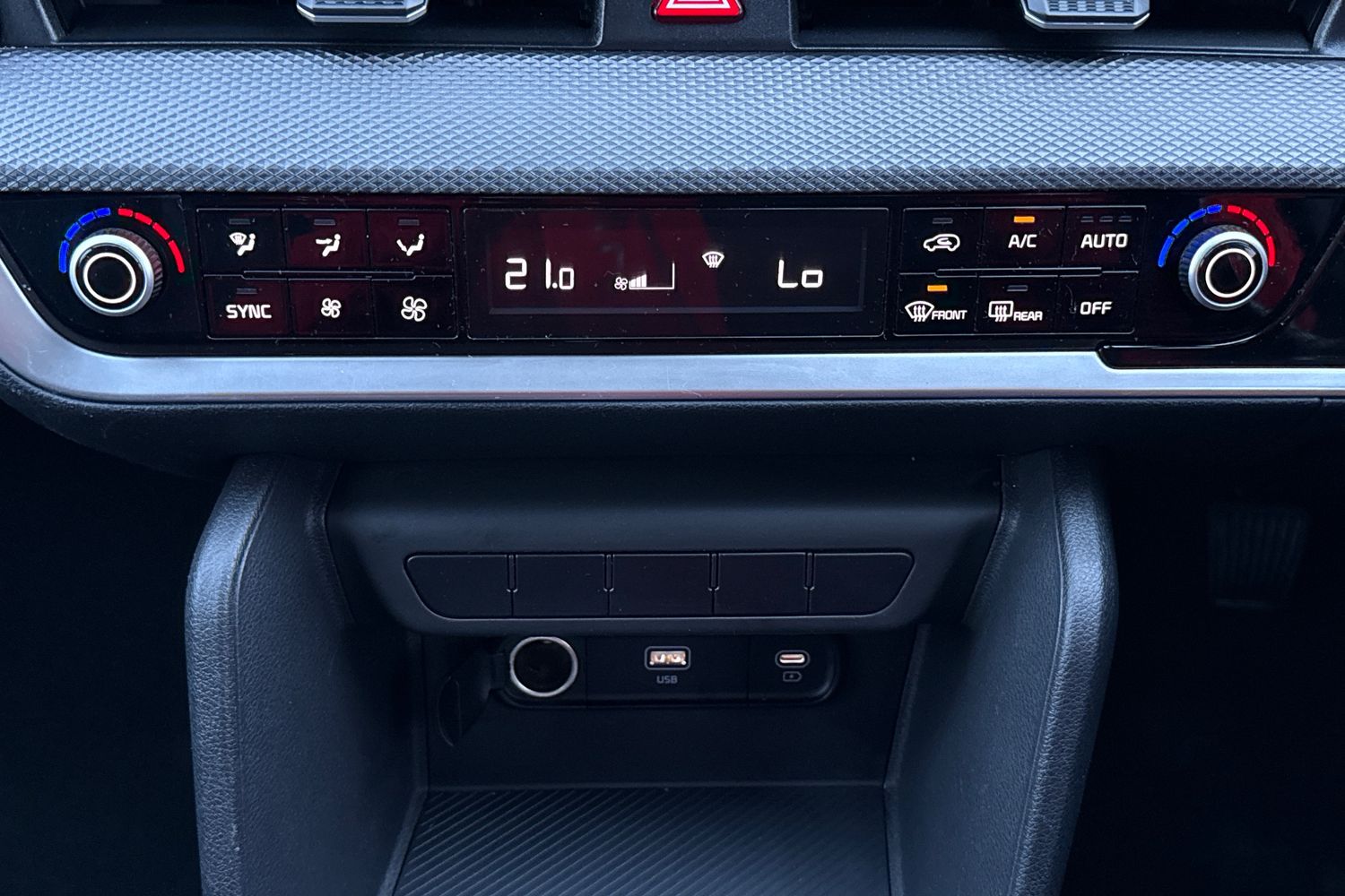 Used Kia Sportage 2022 for sale - 76863257: Photo 22