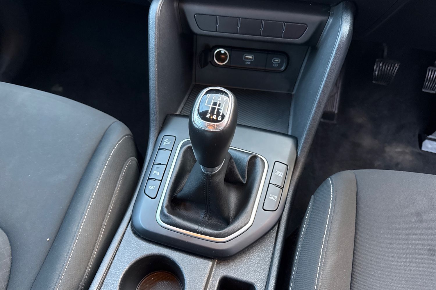 Used Kia Sportage 2022 for sale - 76863257: Photo 23