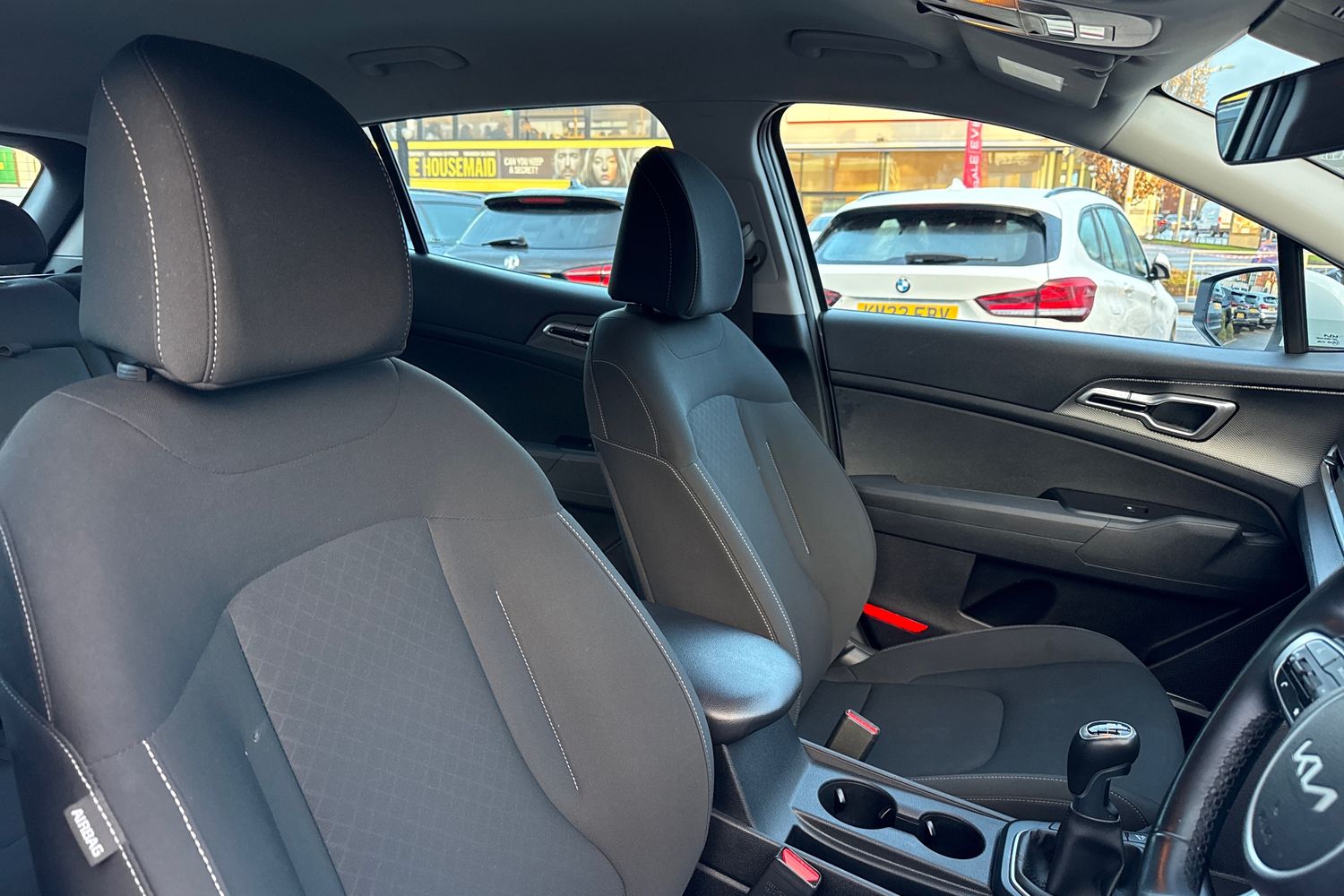 Used Kia Sportage 2022 for sale - 76863257: Photo 24